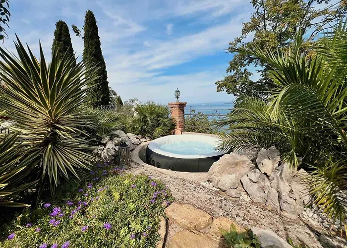 公寓 Sunvilla 科佩尔