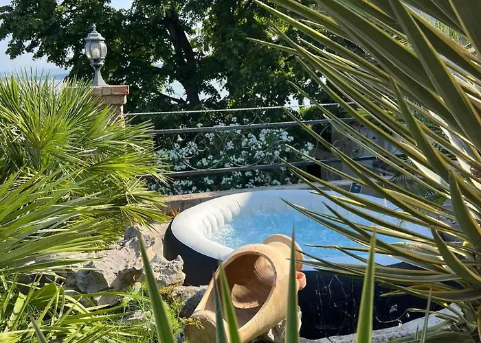 Sunvilla 公寓 科佩尔