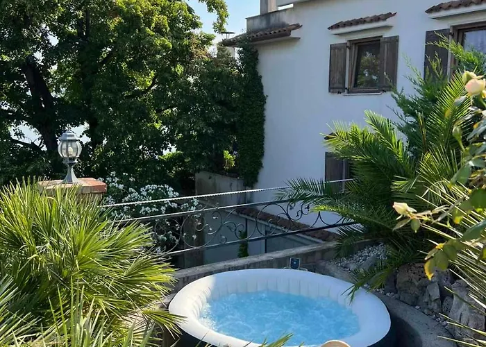 Sunvilla * 科佩尔